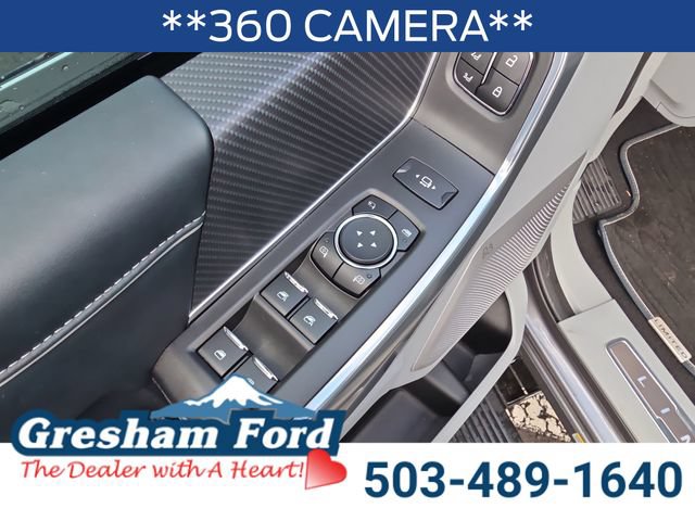 Used 2024 Ford F450 Limited w/ FX4 Off-Road Package AWD/4WD image 14