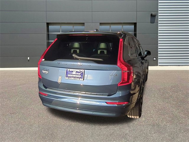 New 2025 Volvo XC90 B6 Plus w/ Protection Package Premier image 3