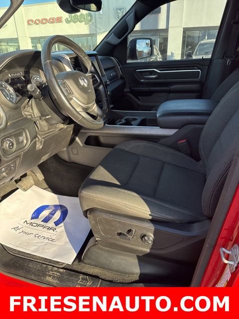 Used 2020 RAM 1500 Big Horn image 14