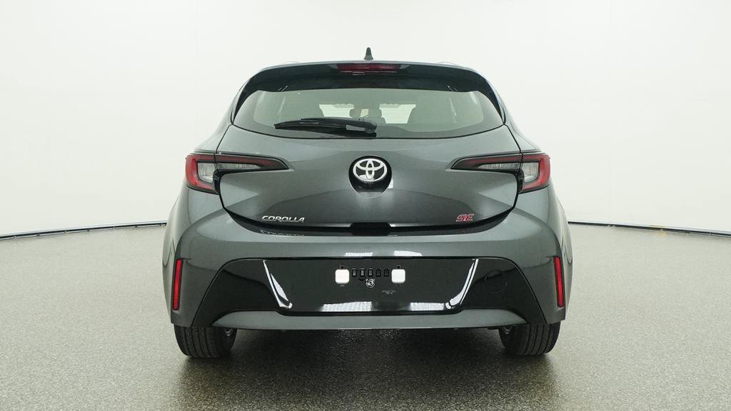 New 2027 Toyota Corolla SE FWD image 26