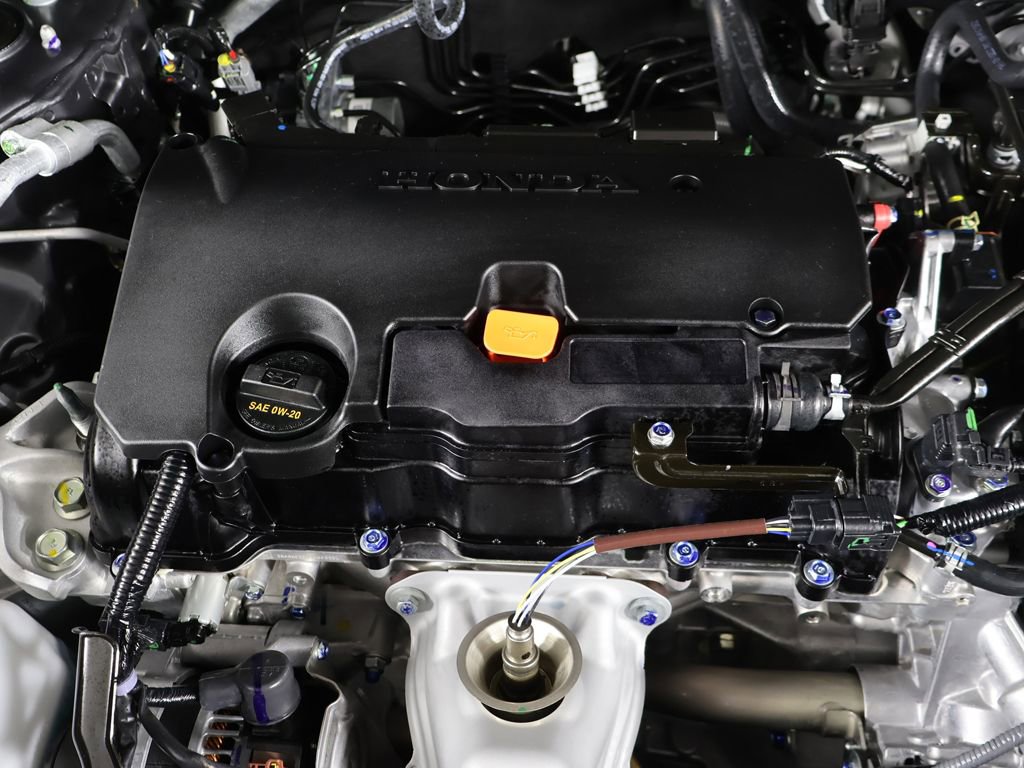 Used 2026 Honda HR-V EX-L image 19