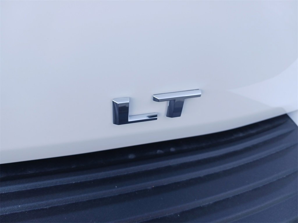 New 2026 Chevrolet Tahoe LT w/ Comfort Package image 31