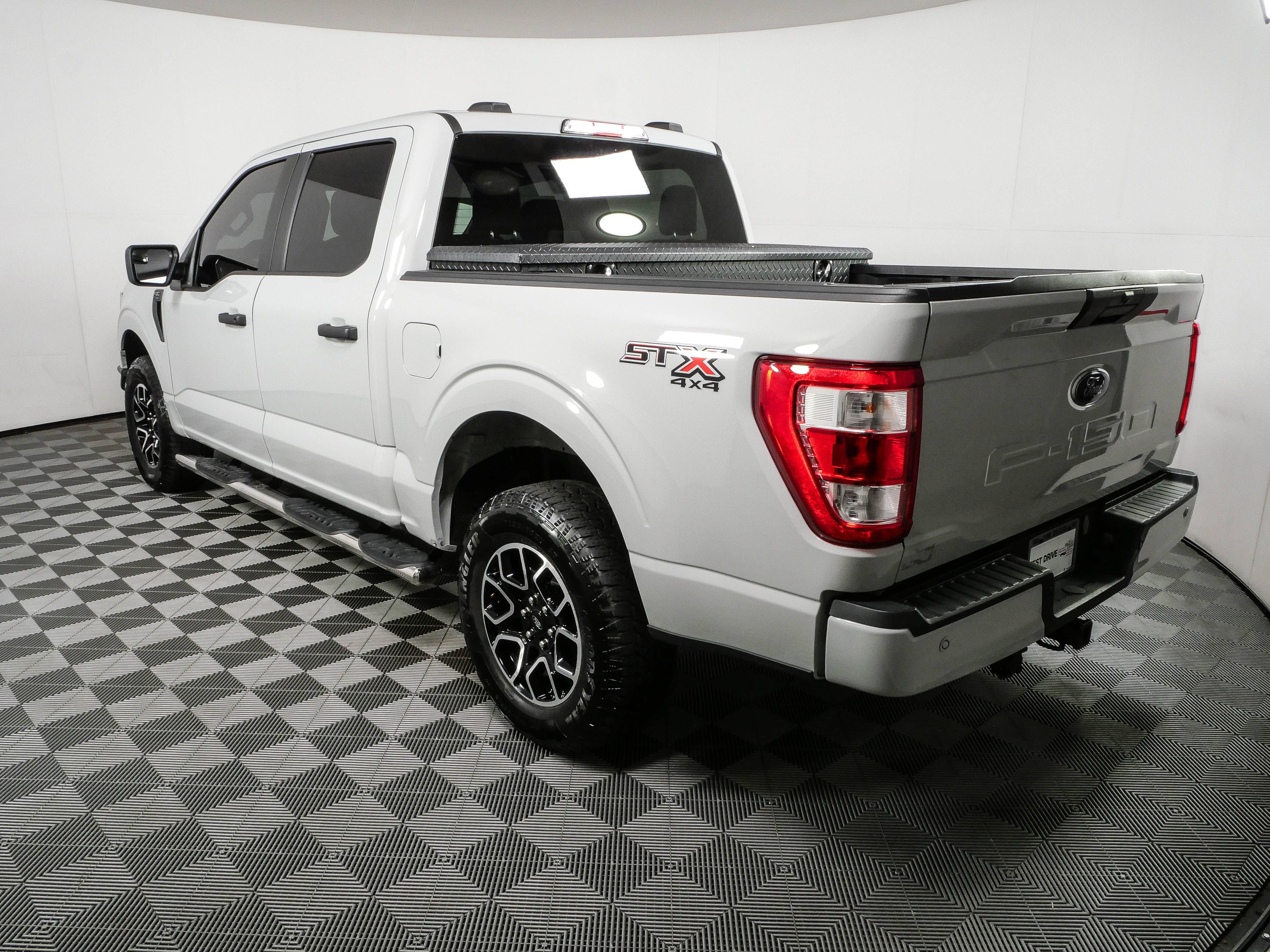 Used 2023 Ford F150 XL w/ STX Appearance Package AWD/4WD image 27