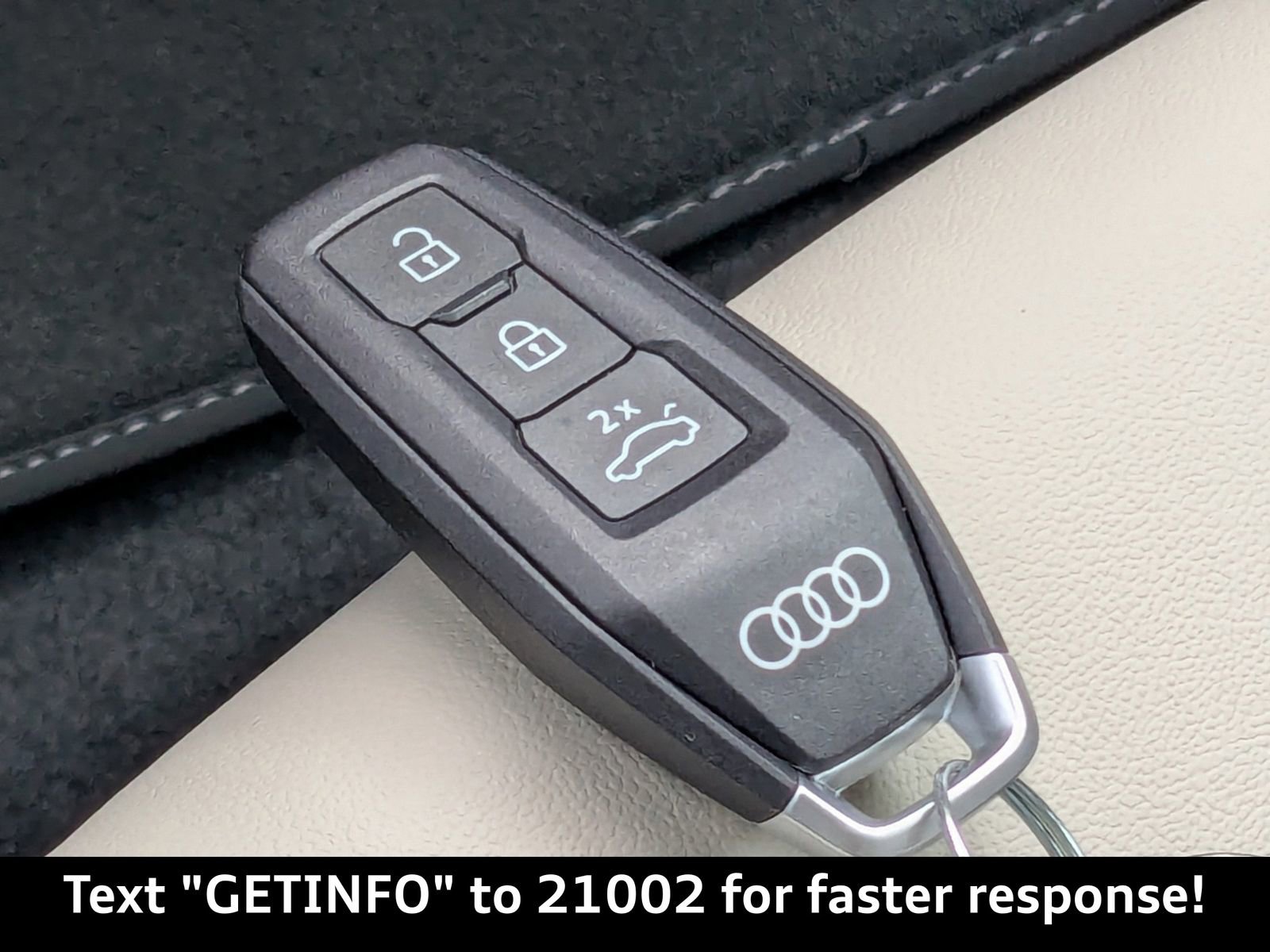 New 2025 Audi A5 2.0T Premium Plus image 43