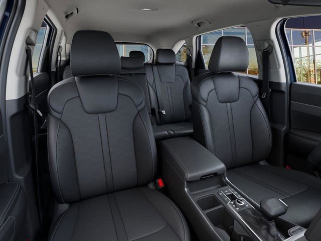 New 2026 Kia Sorento EX AWD/4WD image 15