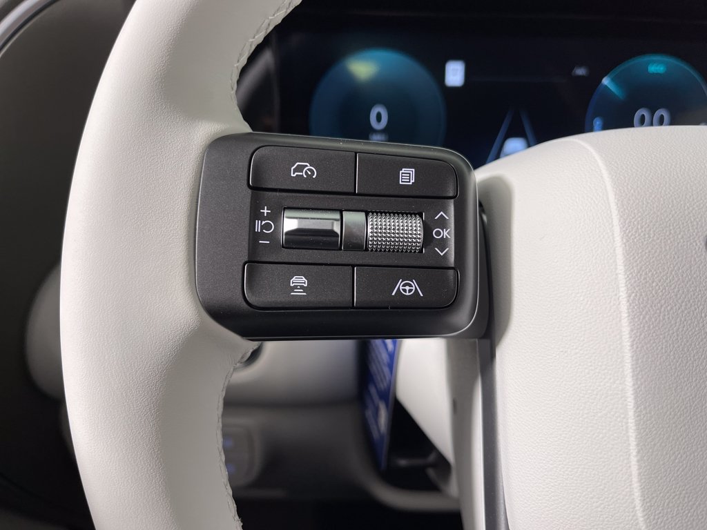 New 2026 Hyundai Palisade Limited AWD/4WD image 28