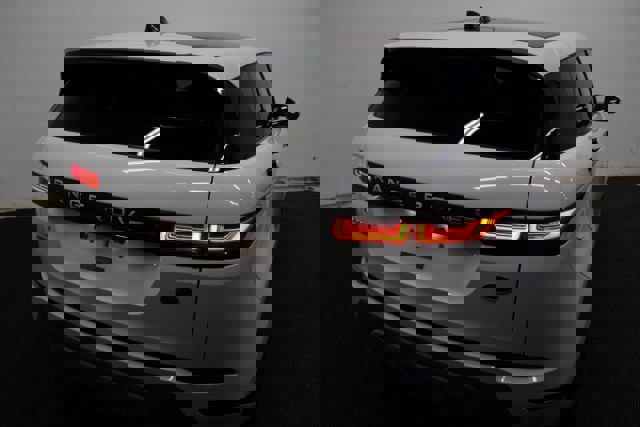 Used 2020 Land Rover Range Rover Evoque S image 7