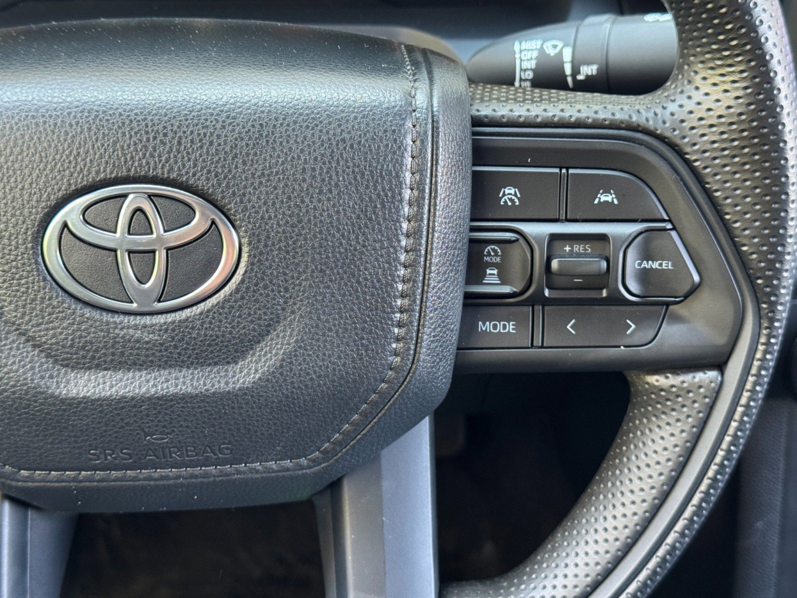 Used 2024 Toyota Tacoma SR image 18