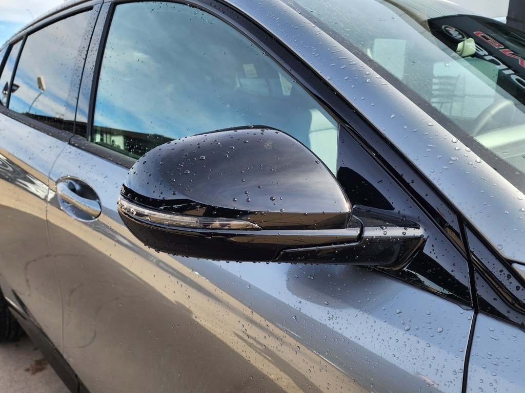 New 2026 Buick Envista Sport Touring w/ Convenience I Package image 11