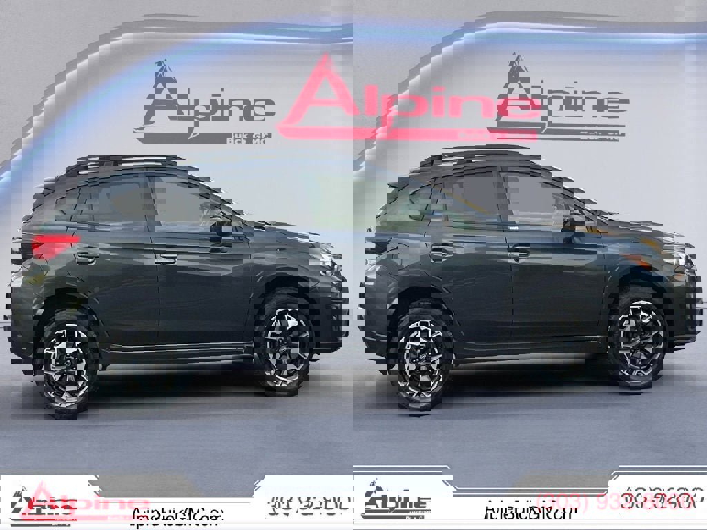 Used 2019 Subaru Crosstrek 2.0i Premium w/ Popular Package #2 image 6