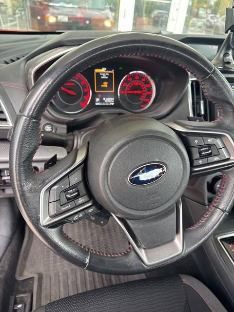 Used 2019 Subaru Impreza 2.0i Sport AWD/4WD image 2