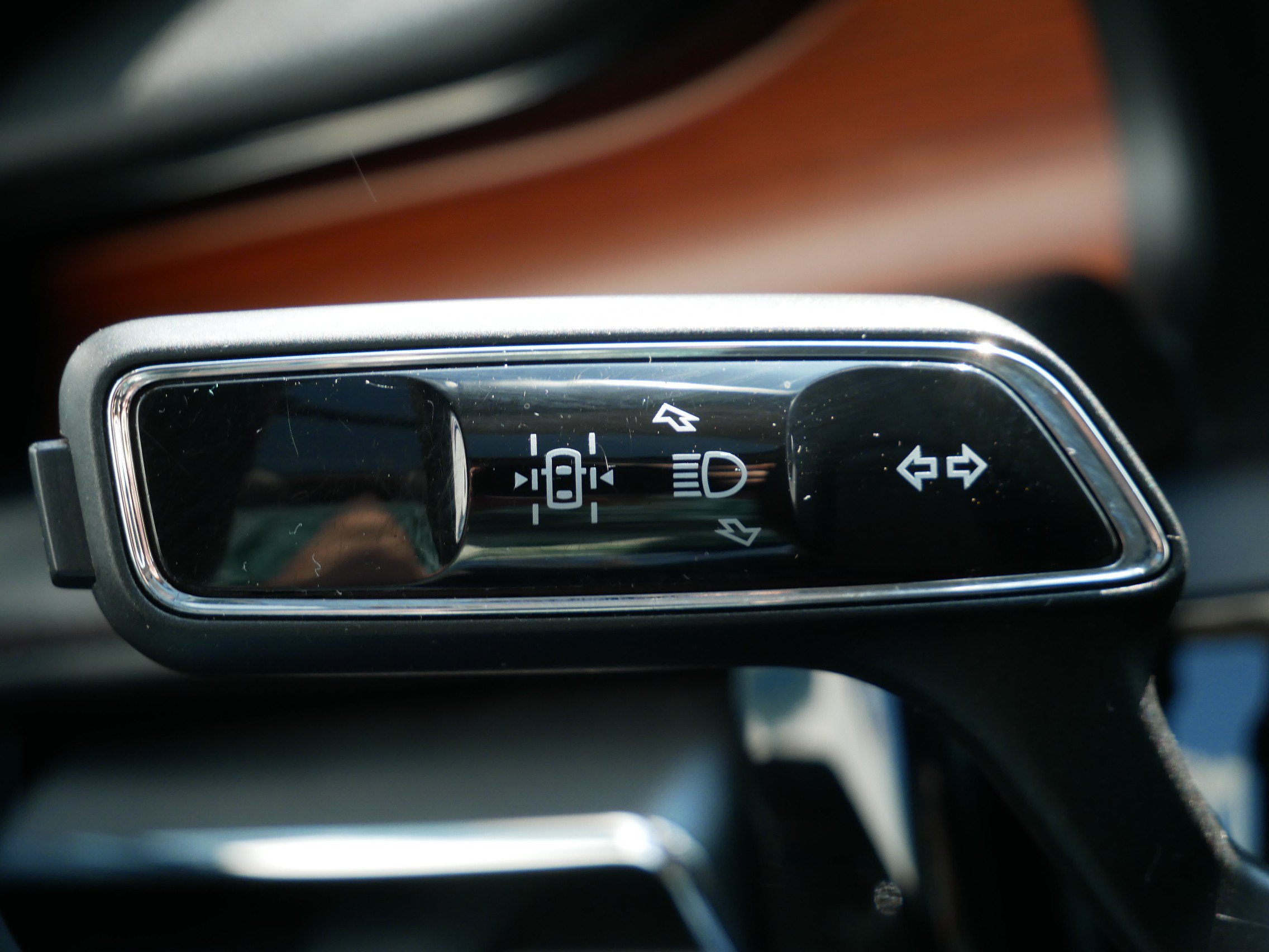 Used 2021 Lincoln Aviator Reserve w/ Equipment Group 201A AWD/4WD image 19