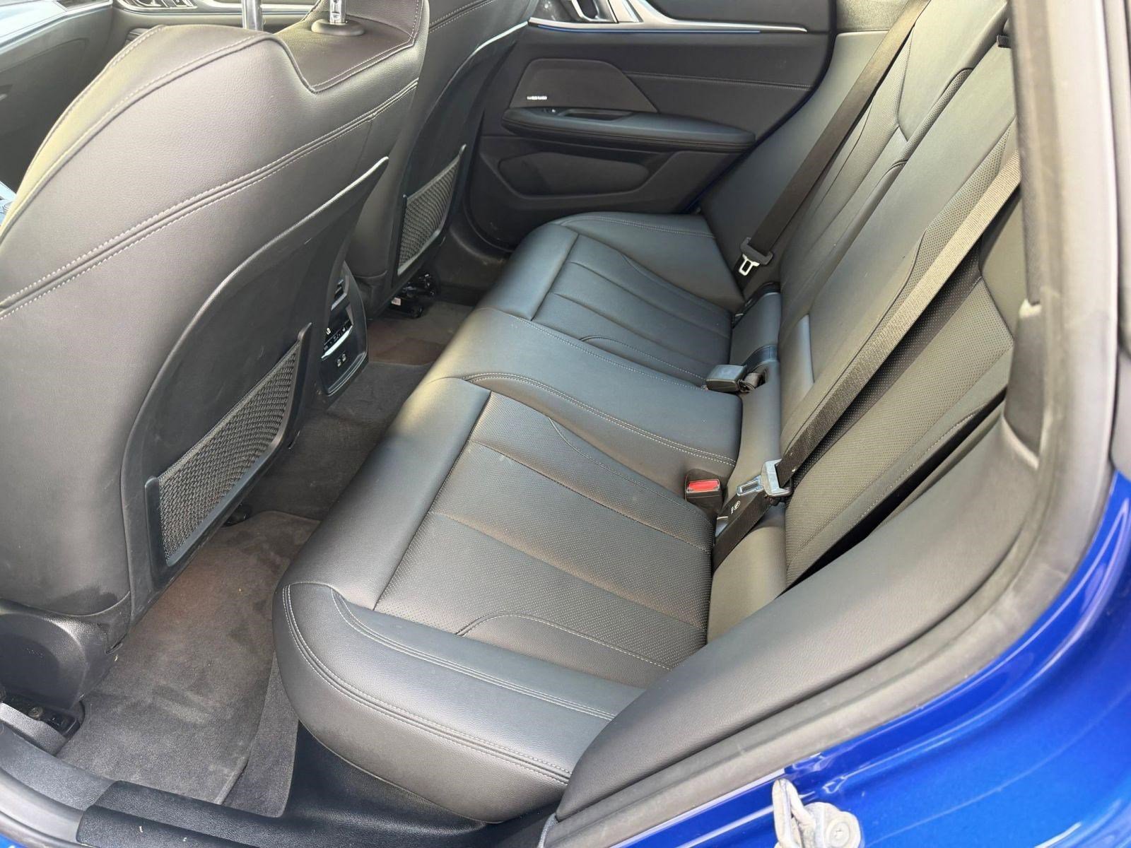 Certified 2023 BMW i4 eDrive40 w/ M Sport Package image 14