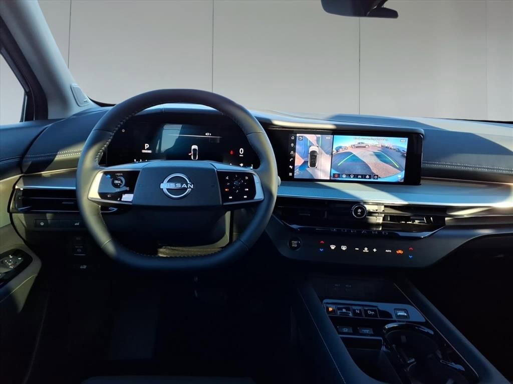 New 2026 Nissan Murano SL image 28