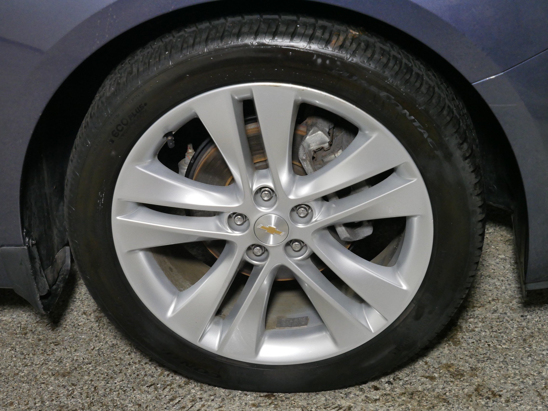 Used 2013 Chevrolet Cruze LTZ FWD image 15
