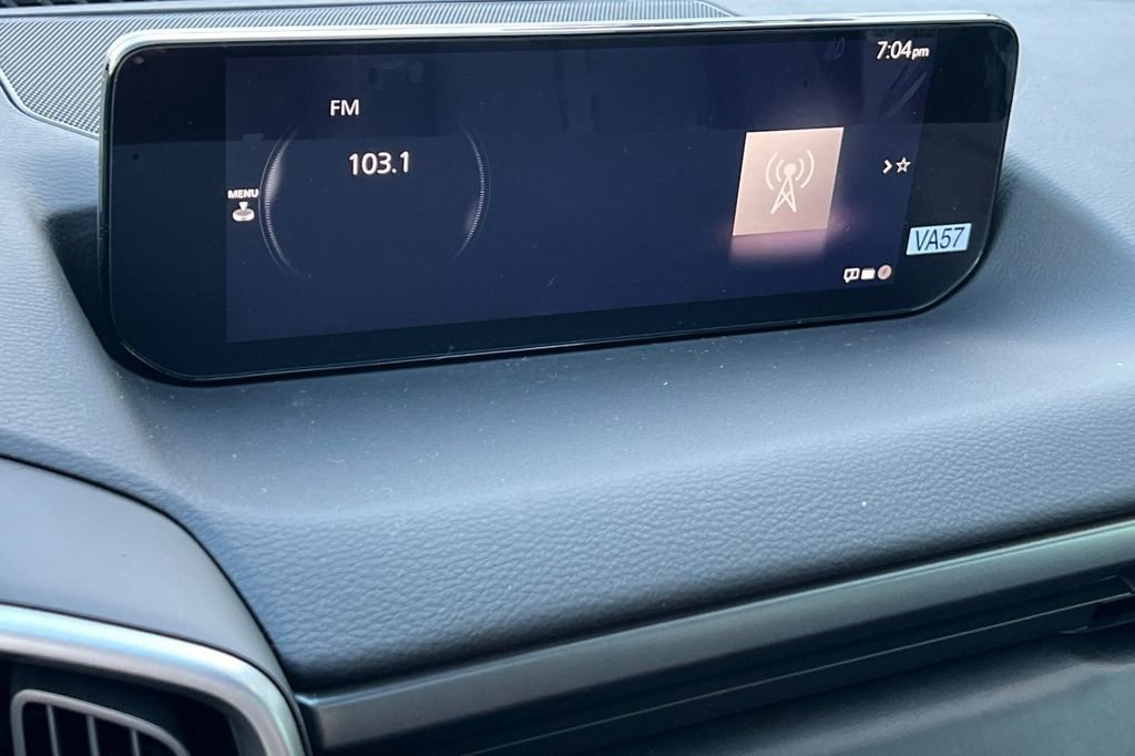 New 2026 MAZDA CX-50 AWD 2.5 Hybrid w/ Weather Package image 19