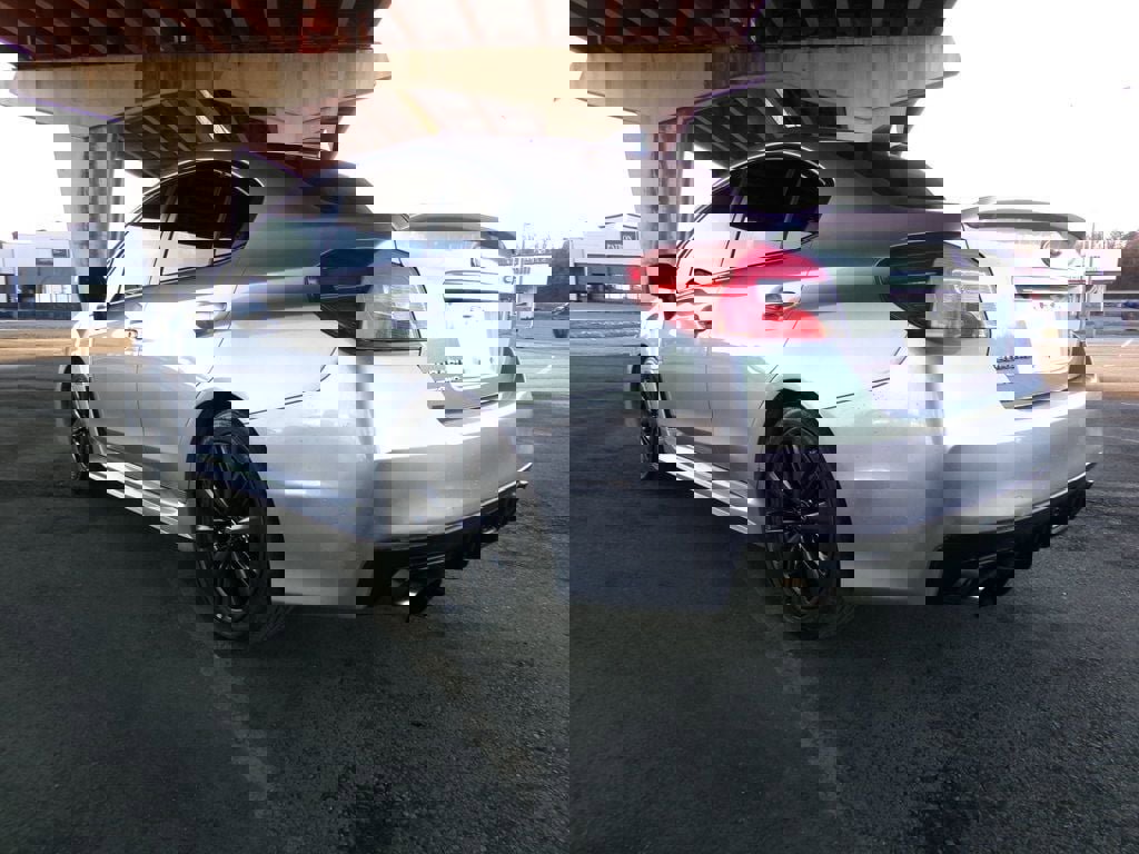 Used 2018 Subaru WRX image 8