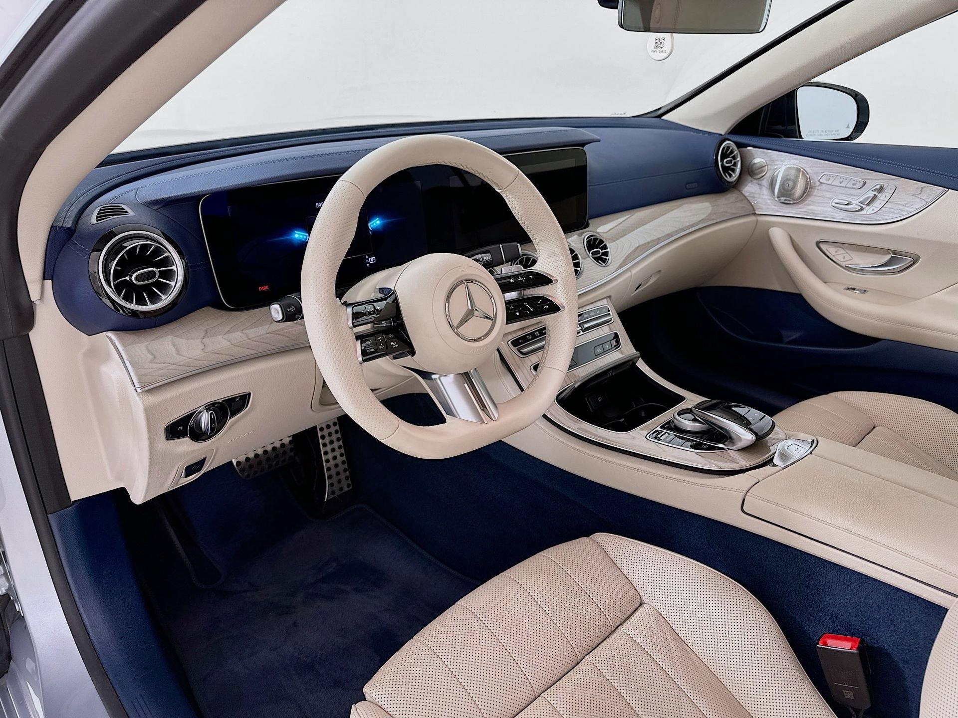 Certified 2023 Mercedes-Benz E 450 Cabriolet image 10