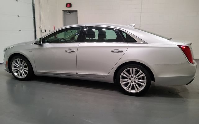 Used 2019 Cadillac XTS Luxury FWD image 6