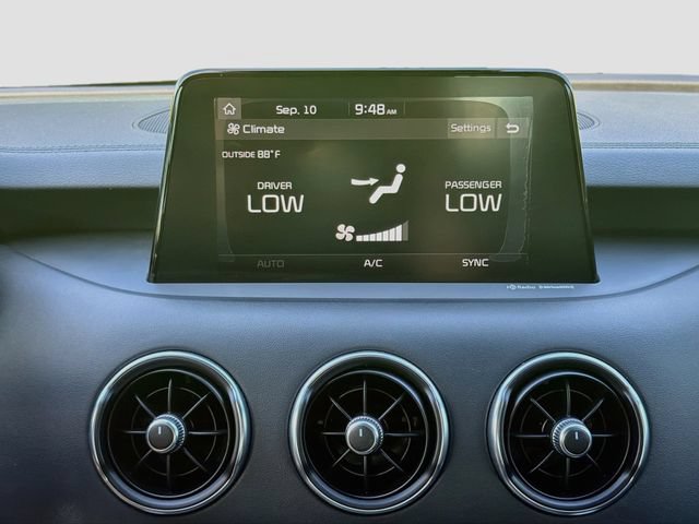 Used 2019 Kia Stinger GT2 AWD/4WD image 34
