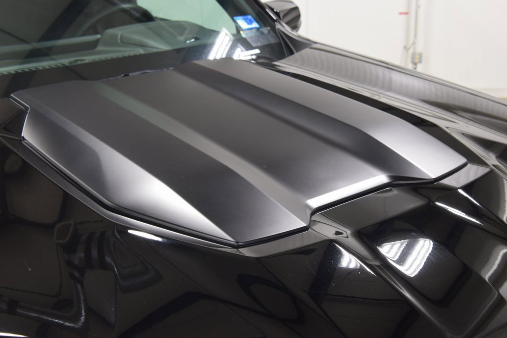 Certified 2024 Chevrolet Colorado ZR2 w/ Technology Package image 17