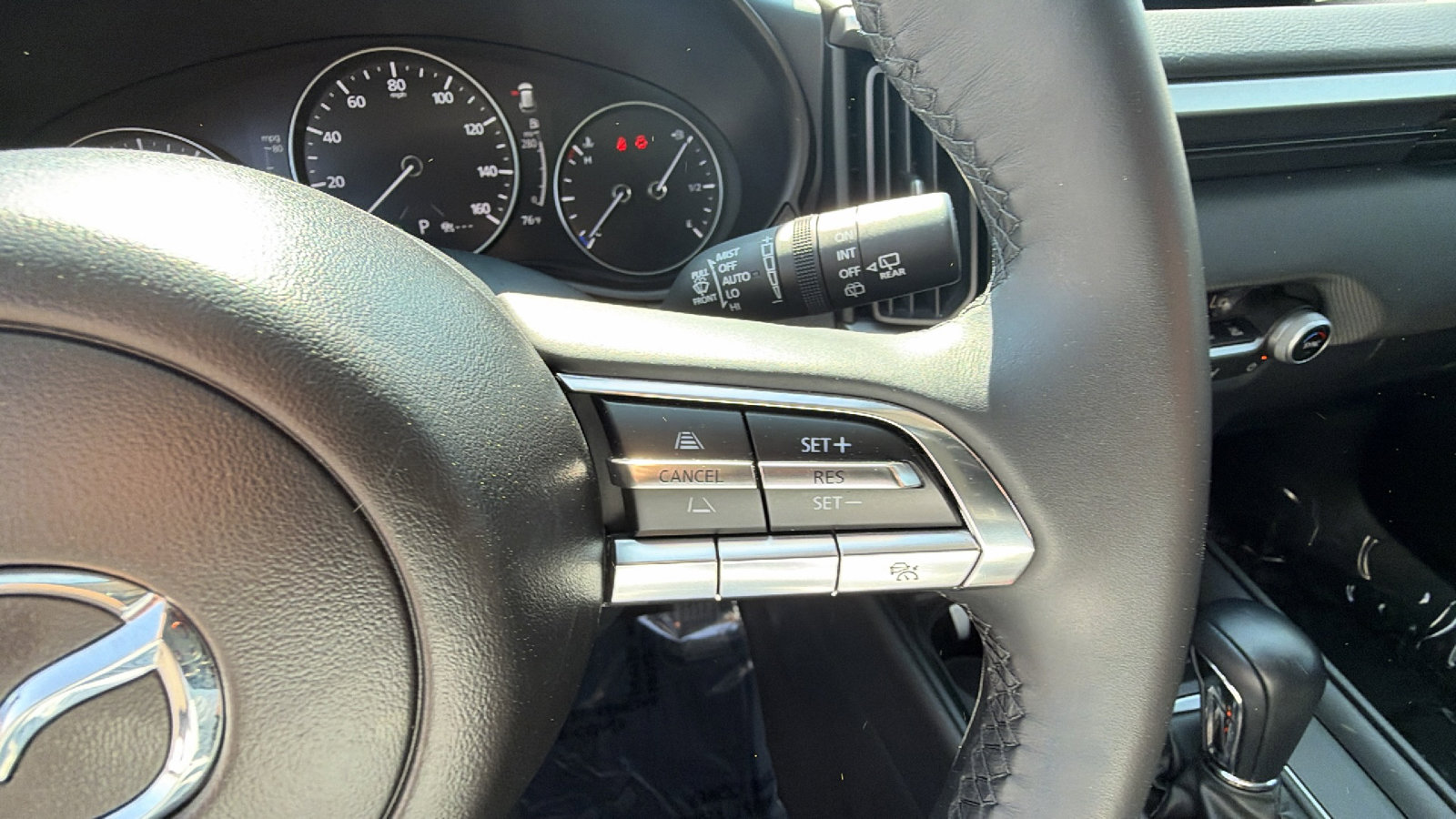 Used 2025 MAZDA CX-50 AWD 2.5 S w/ Premium Package image 28