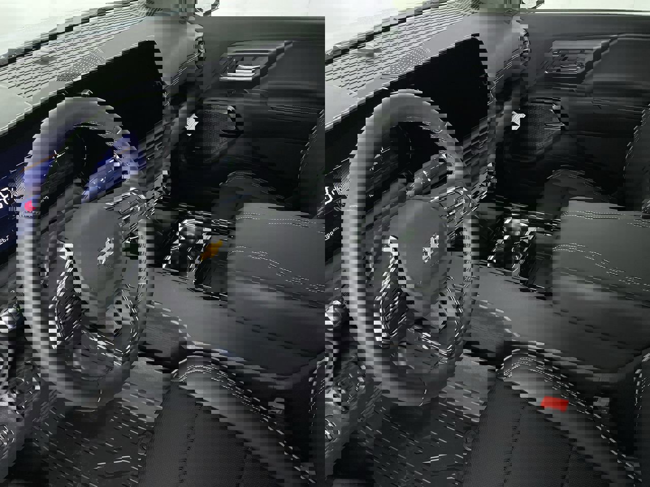 New 2025 Chevrolet Silverado EV LT image 79