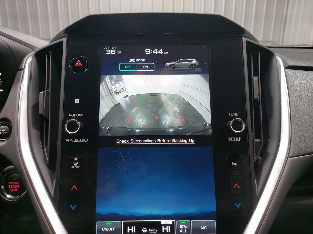 Used 2024 Subaru Crosstrek 2.0i Premium image 23