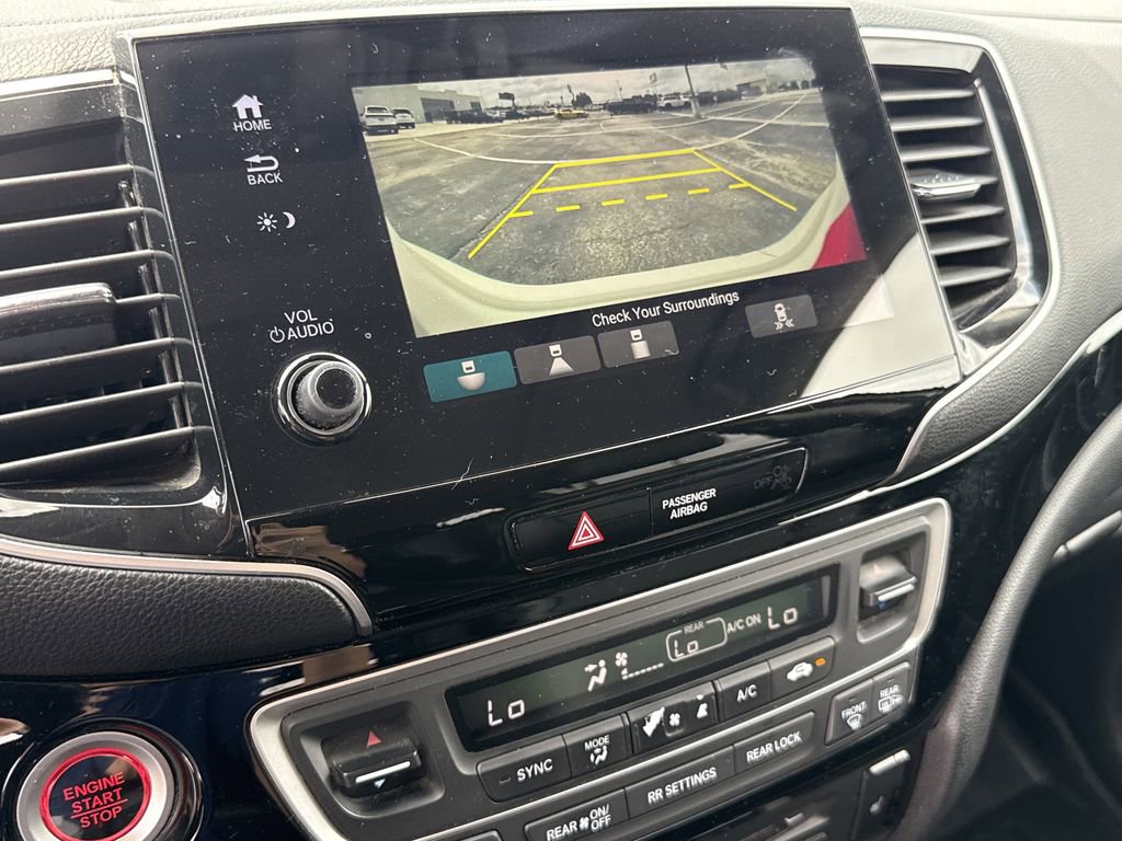 Used 2019 Honda Pilot Touring image 21