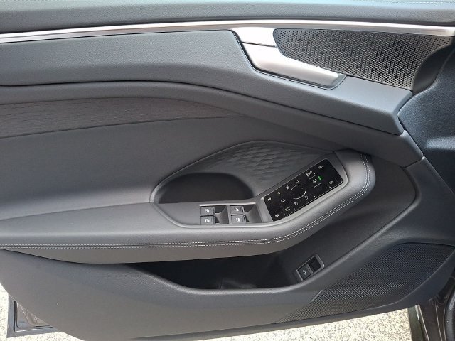 New 2026 Audi A6 Prestige AWD/4WD image 8