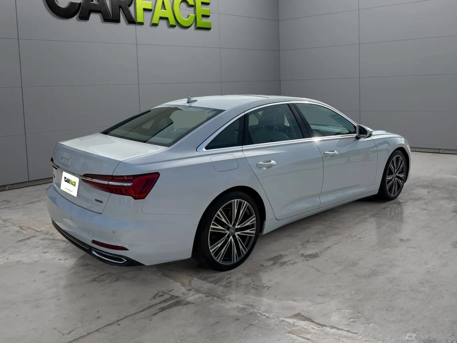 Used 2019 Audi A6 2.0T Premium Plus AWD/4WD image 12