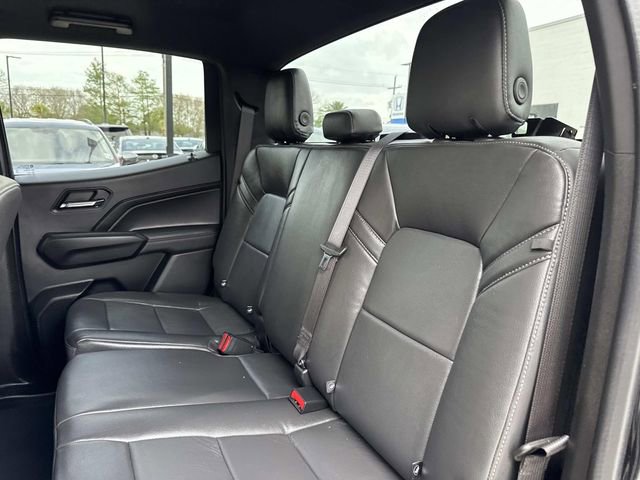 Used 2024 Chevrolet Colorado LT image 15