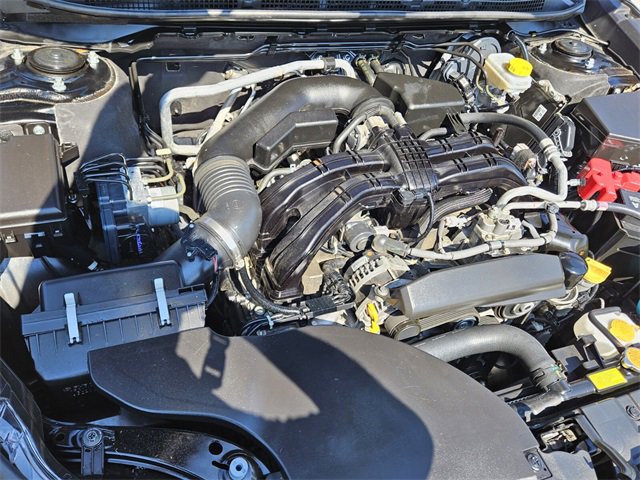 Used 2024 Subaru Legacy Premium image 4