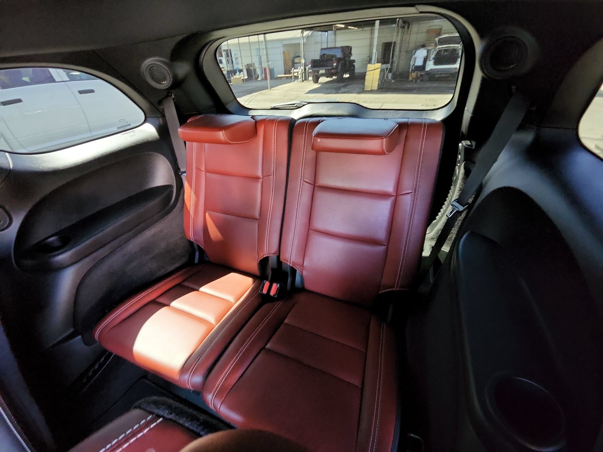 Certified 2023 Dodge Durango SRT AWD/4WD image 26