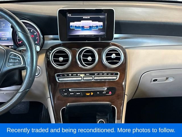 Certified 2018 Mercedes-Benz GLC 300 image 30