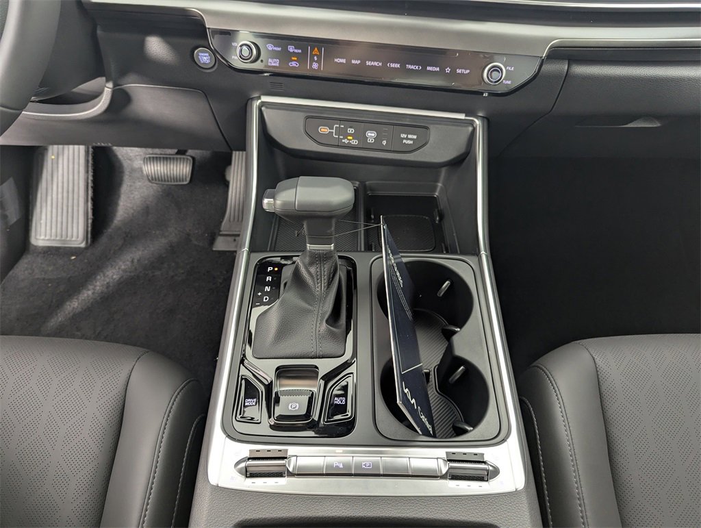 New 2026 Kia Carnival SX image 27