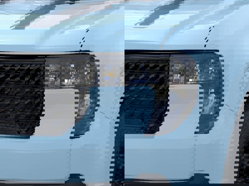 New 2026 Ford Maverick XLT image 19