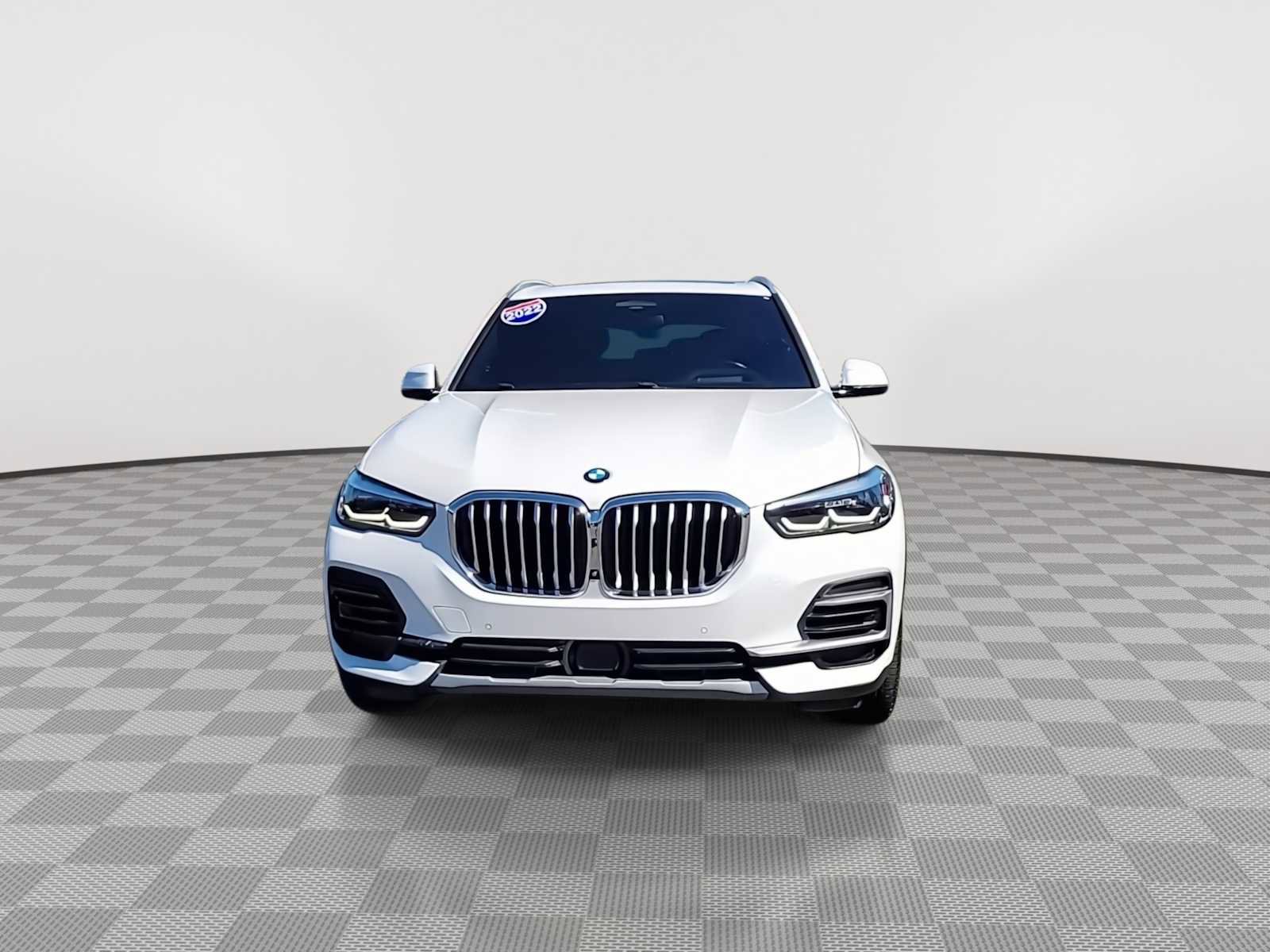 Used 2022 BMW X5 xDrive40i image 3