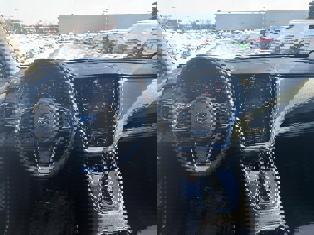 Used 2023 Subaru Outback Onyx Edition image 16