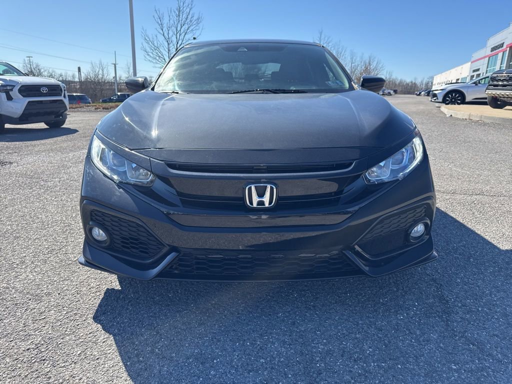 Used 2019 Honda Civic Sport image 2