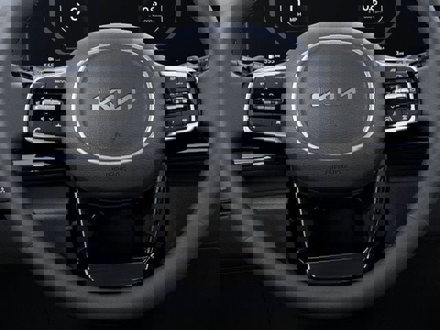 New 2026 Kia Carnival SX Prestige image 23