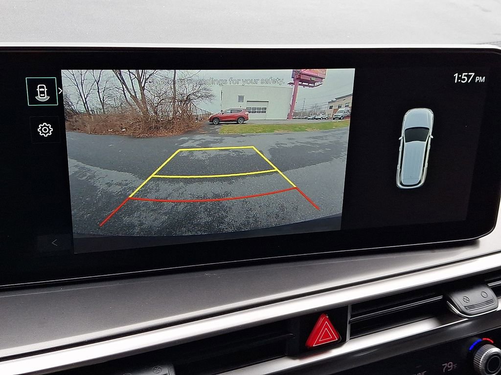 Used 2024 Kia Sorento S image 23