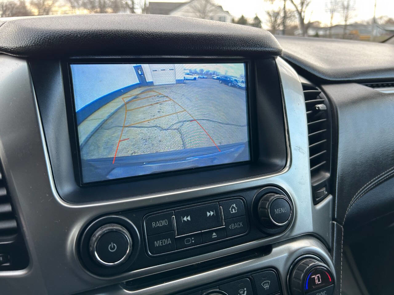 Used 2019 Chevrolet Tahoe 4WD image 28