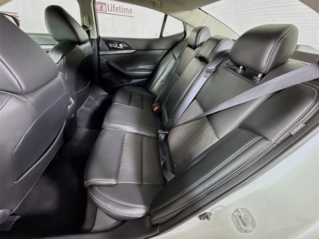 Used 2019 Nissan Maxima 3.5 SV w/ Floor Mat Group image 27