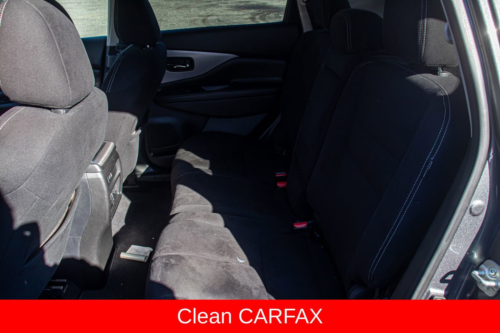 Used 2019 Nissan Murano S image 14