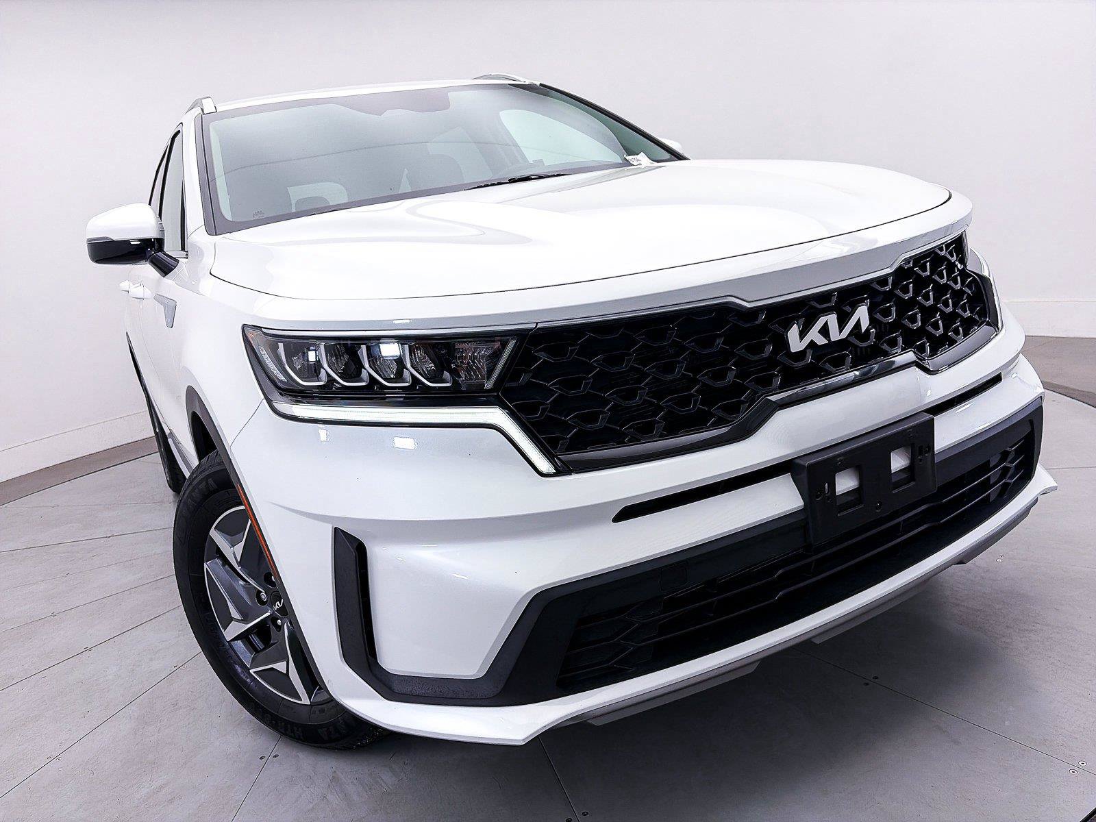Used 2022 Kia Sorento S FWD image 7