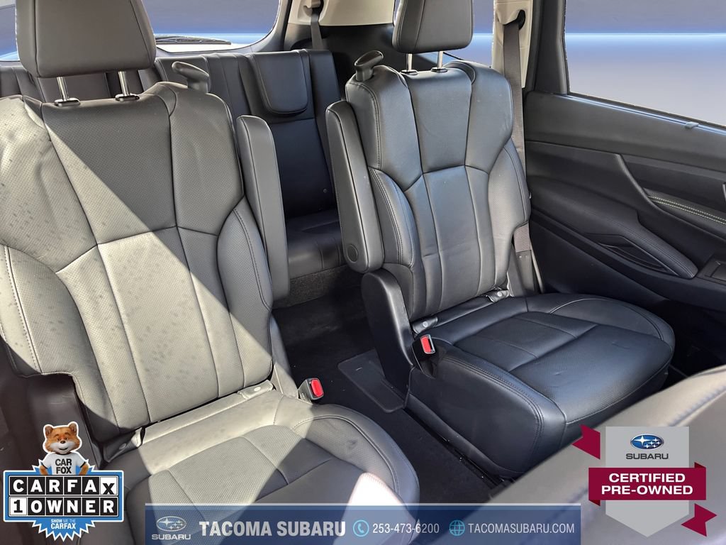Used 2025 Subaru Ascent Bronze Edition AWD/4WD image 18