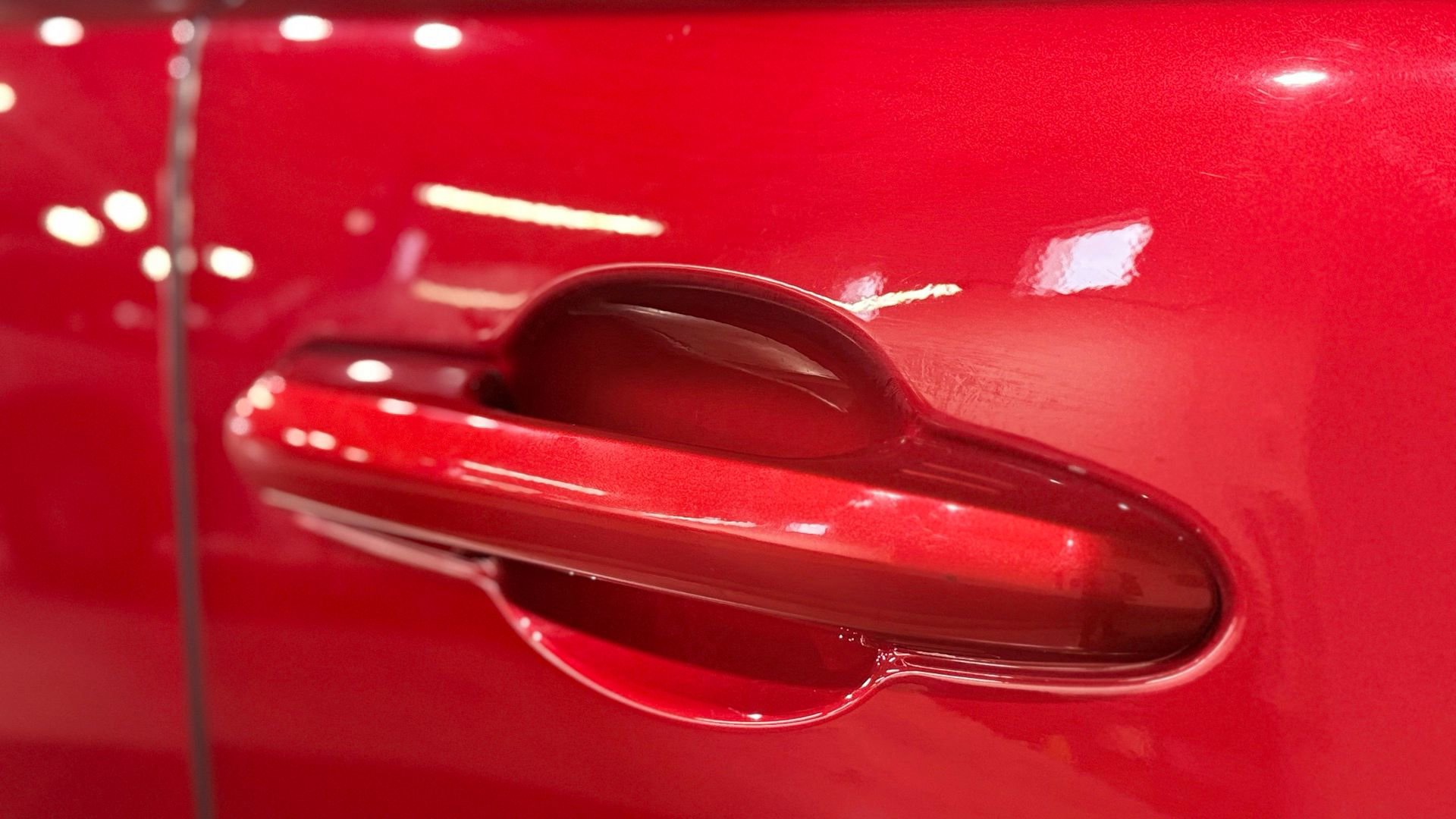 Used 2025 Toyota Crown Signia w/ Advanced Technology Package AWD/4WD image 17