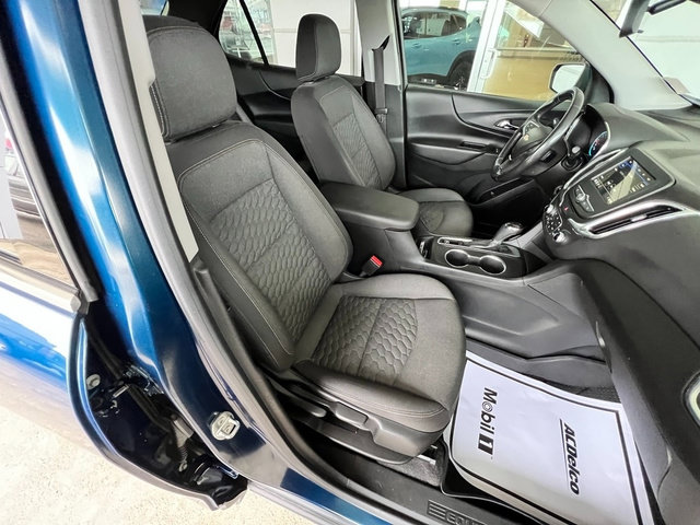 Used 2019 Chevrolet Equinox LT FWD image 23