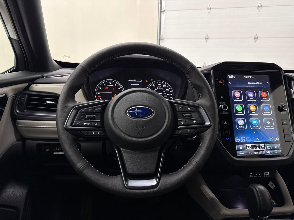 Used 2026 Subaru Forester Limited image 15